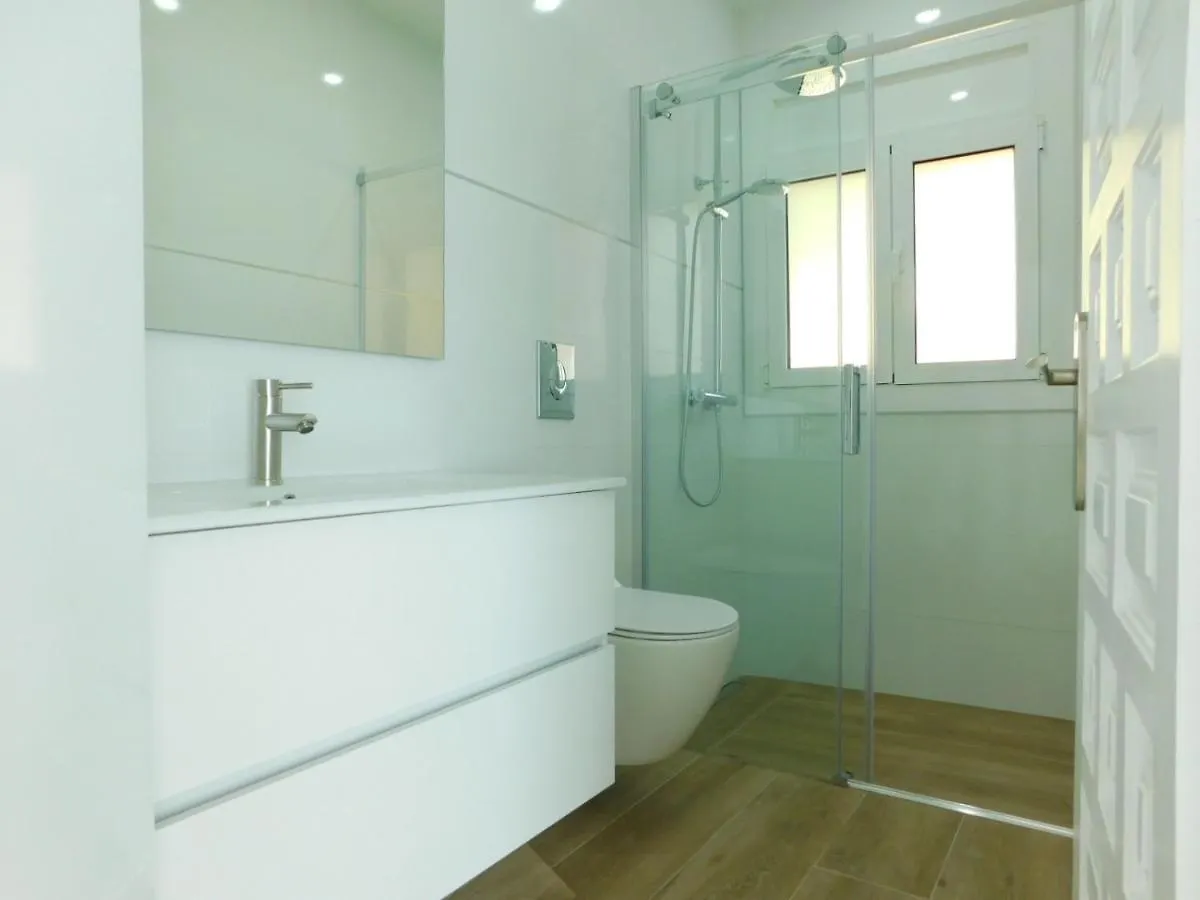 Gmid Immo A228 Casa Unica Villa Roses Holiday home