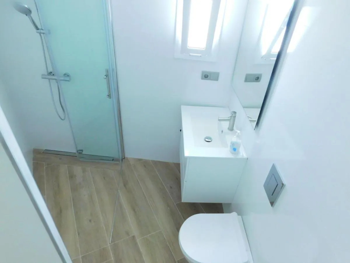 Gmid Immo A228 Casa Unica Villa Roses