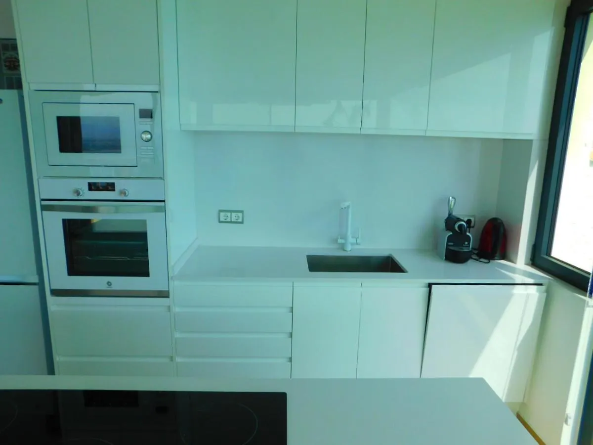 Semesterbostad Gmid Immo A228 Casa Unica Villa Rosas