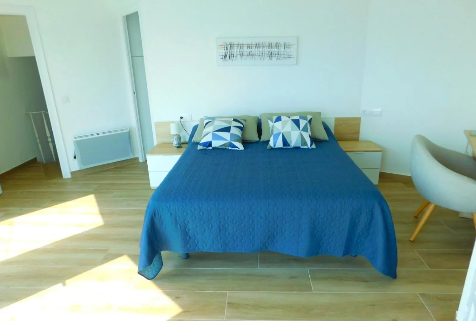 Semesterbostad Gmid Immo A228 Casa Unica Villa Rosas