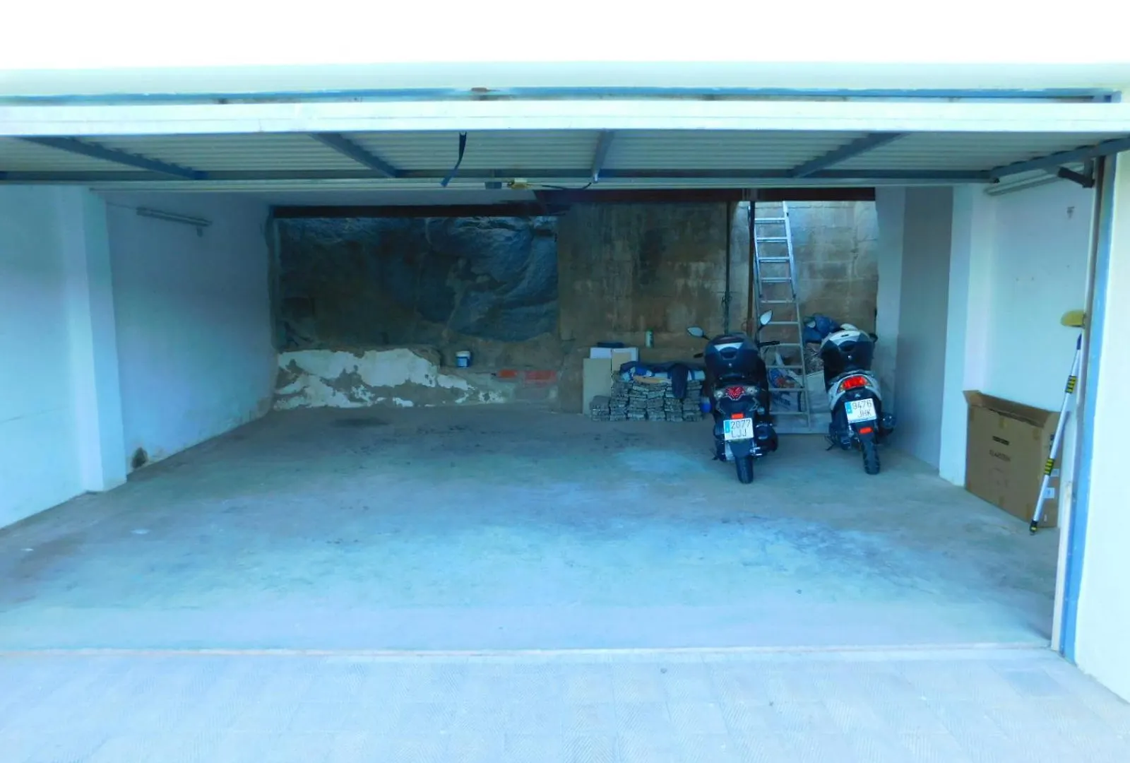 Gmid Immo A228 Casa Unica Villa Rosas Spanien