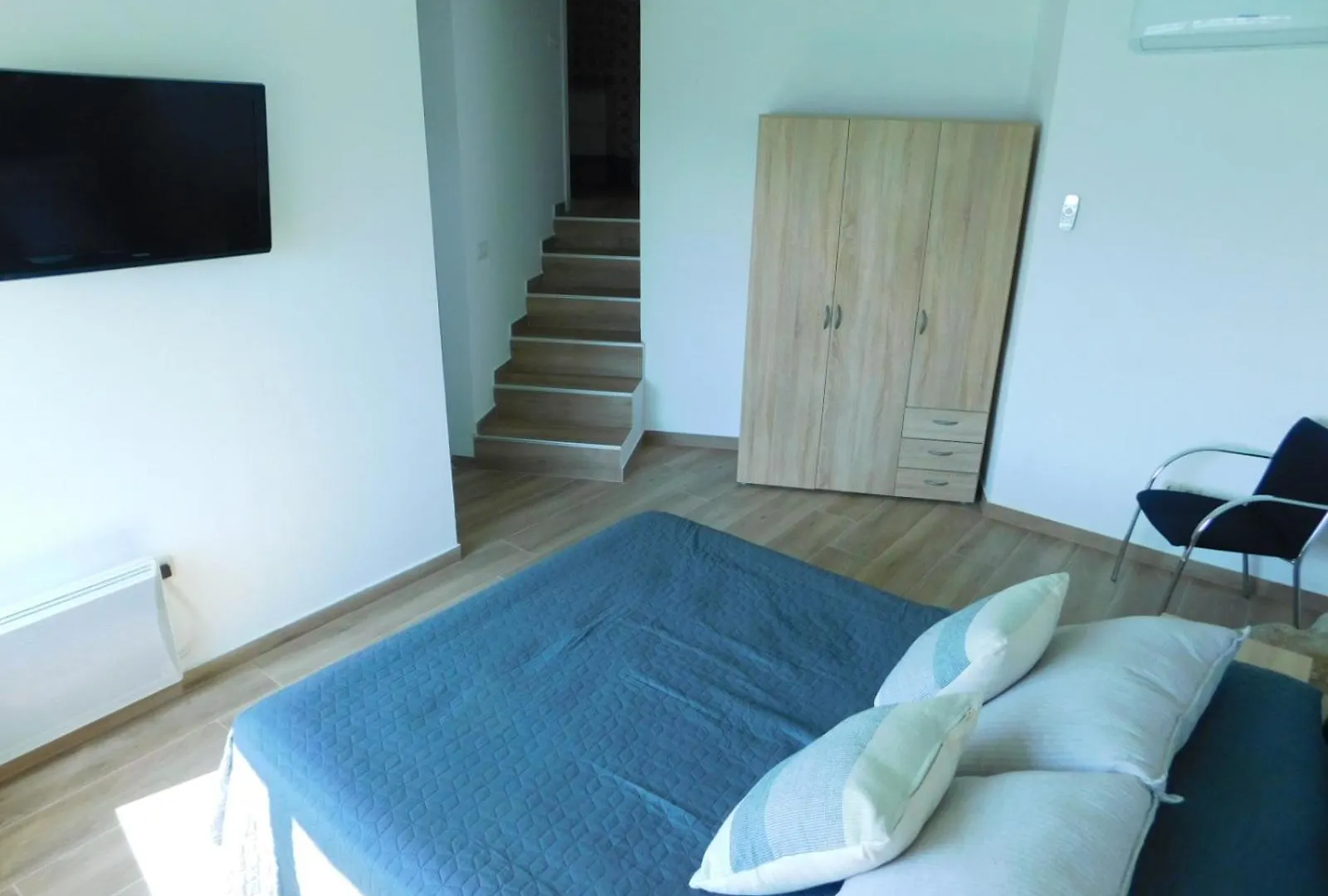 Gmid Immo A228 Casa Unica Villa Rosas Spanien