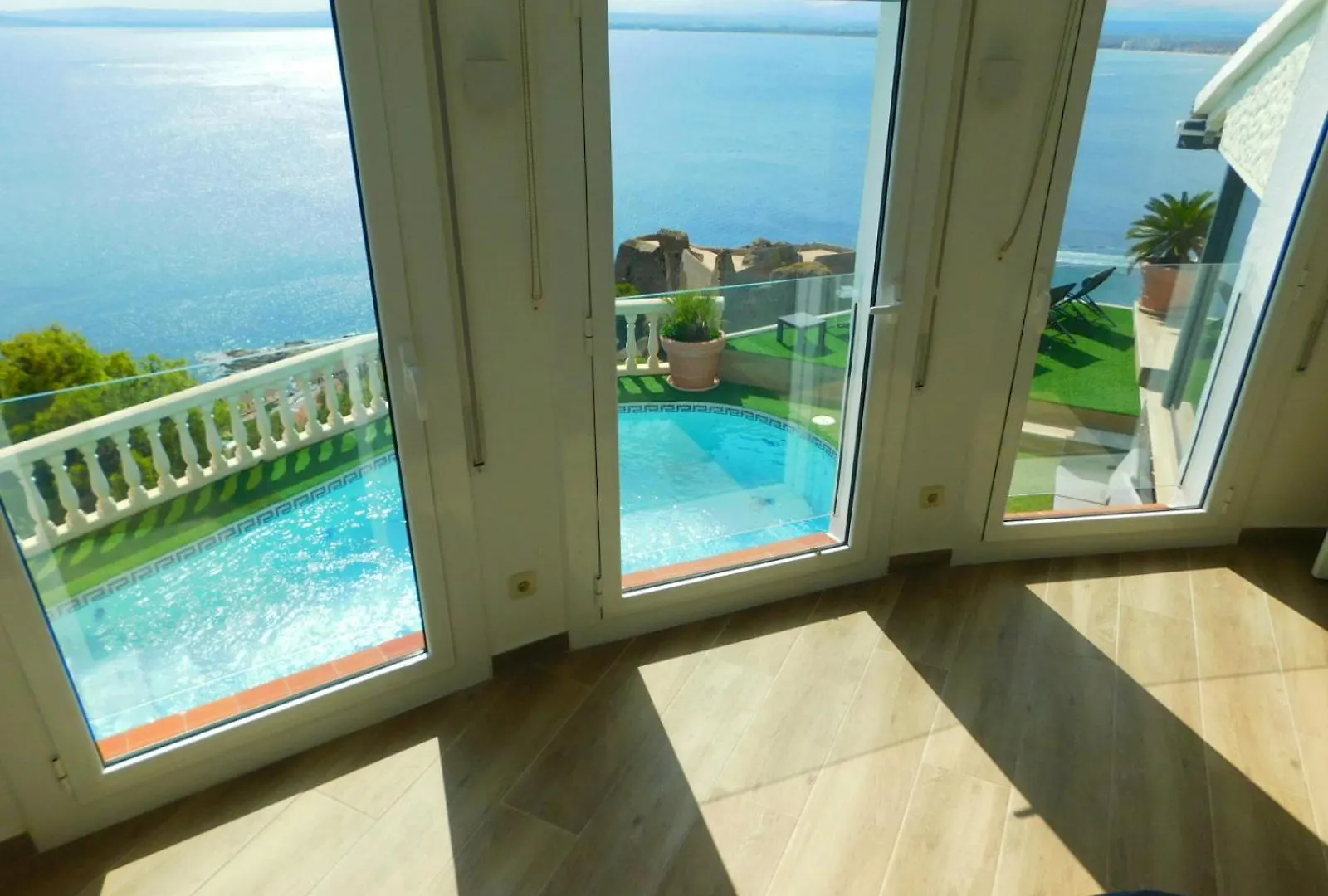 Gmid Immo A228 Casa Unica Villa Rosas Semesterbostad