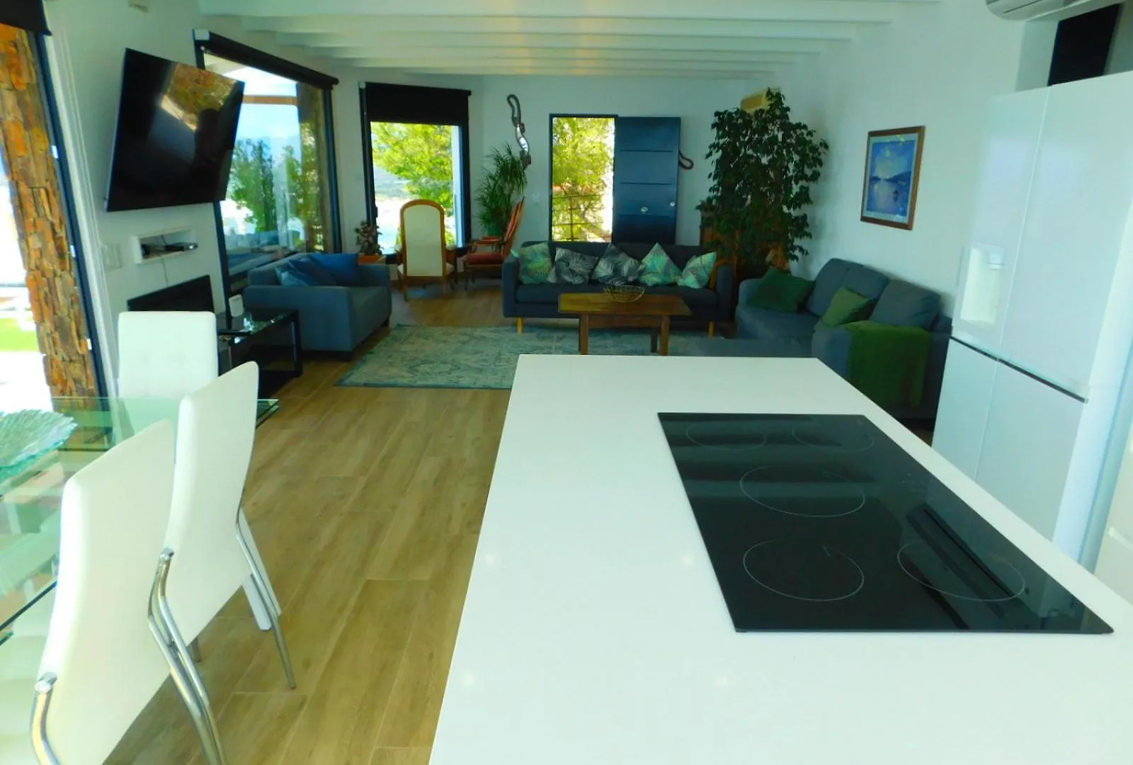 Gmid Immo A228 Casa Unica Villa Roses Holiday home