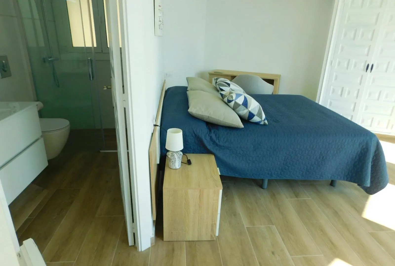 Gmid Immo A228 Casa Unica Villa Rosas Semesterbostad