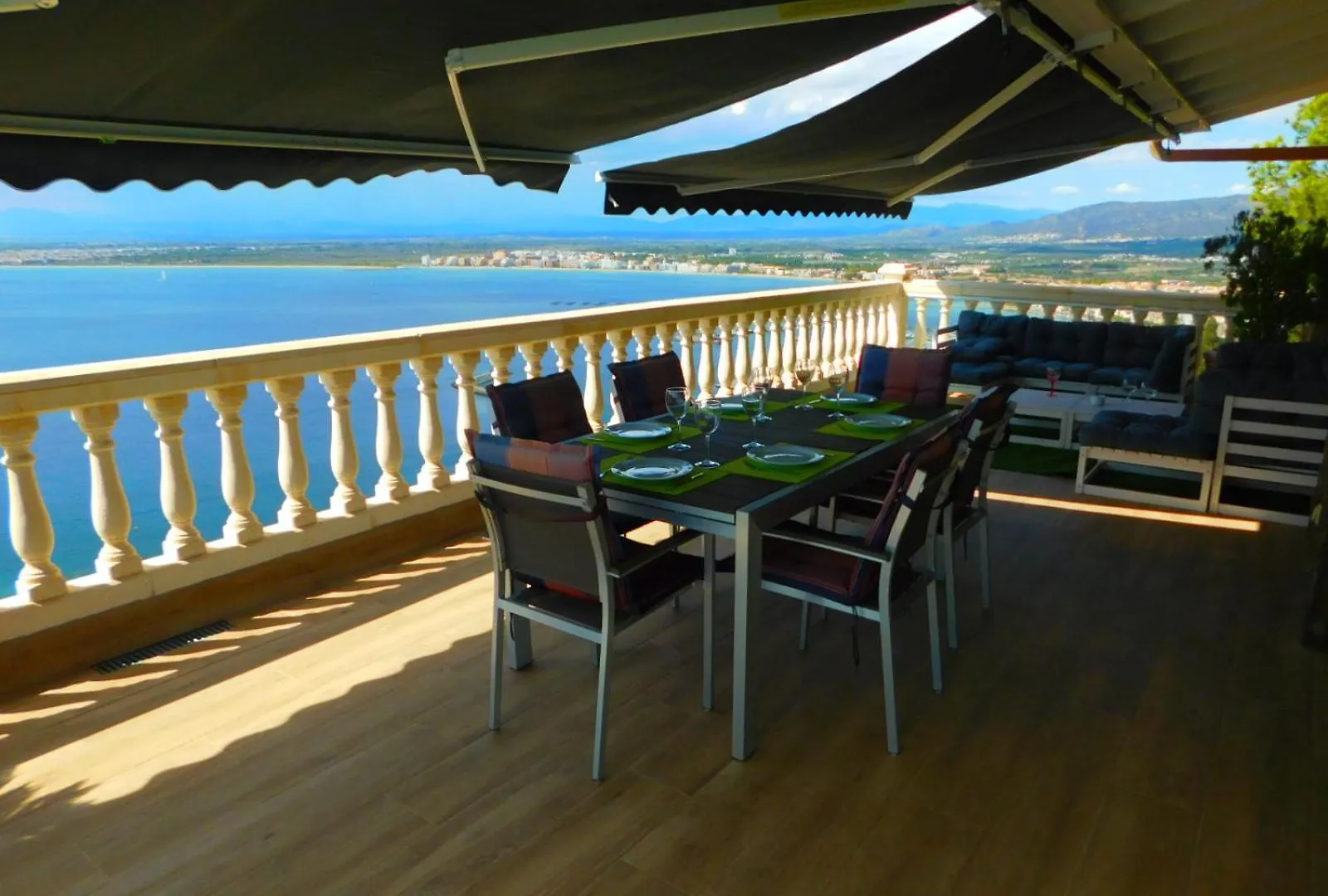 Gmid Immo A228 Casa Unica Villa Roses Holiday home