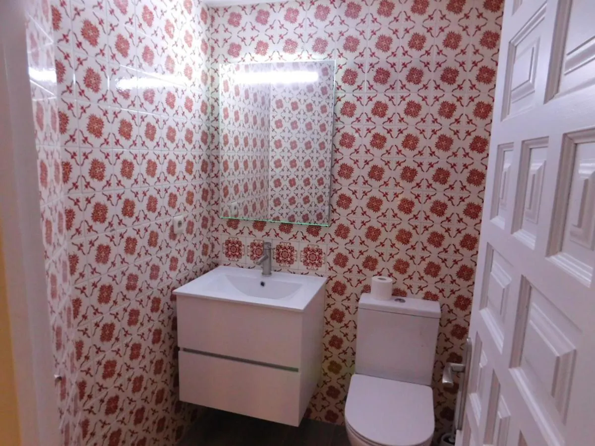 Villa Gmid Immo A228 Casa Unica Roses