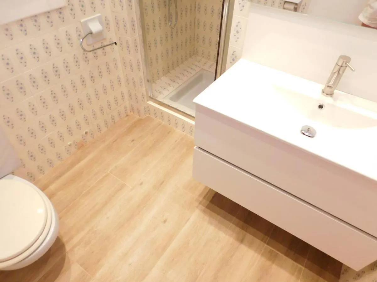 Casa vacanze Villa Gmid Immo A228 Casa Unica Roses