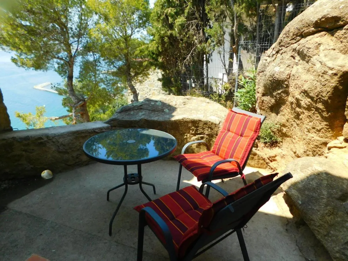 Casa vacanze Villa Gmid Immo A228 Casa Unica Roses