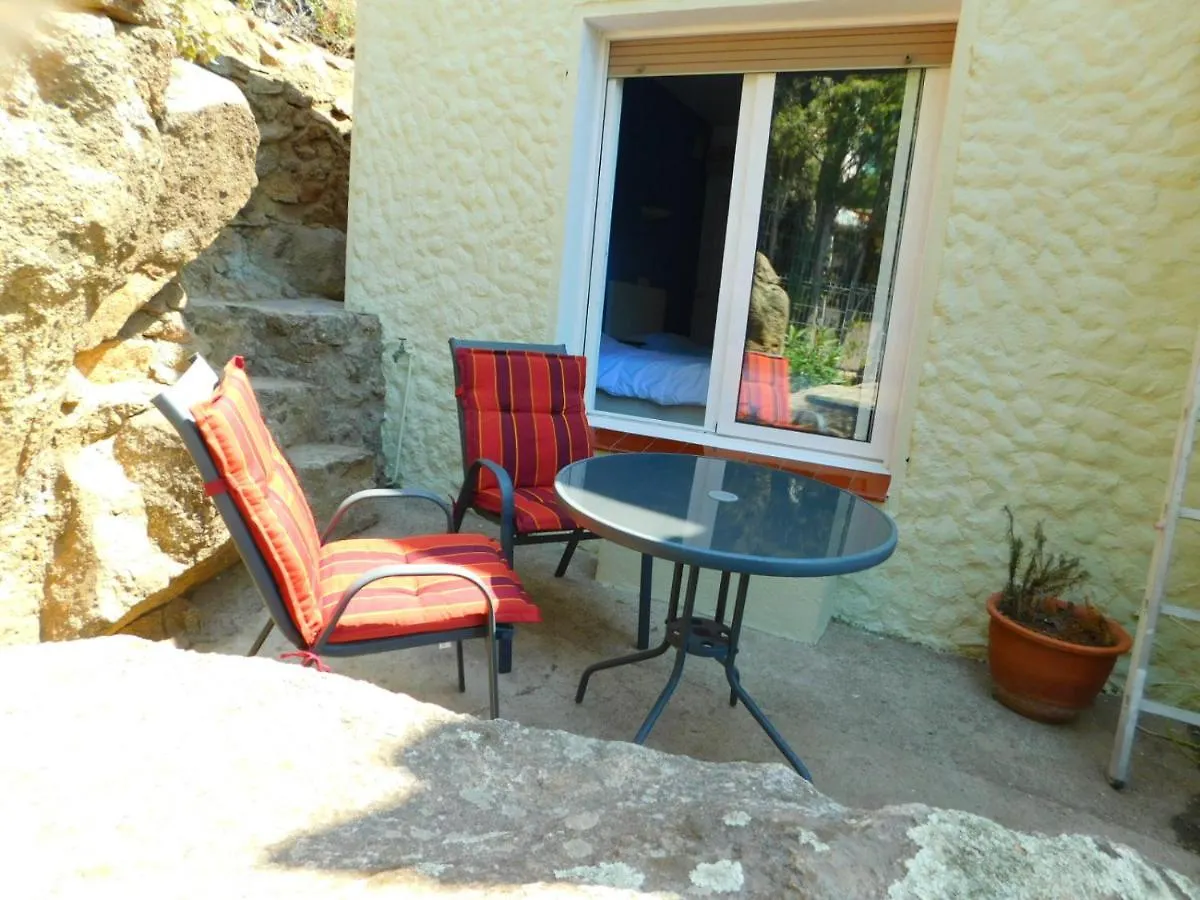 Villa Gmid Immo A228 Casa Unica Roses