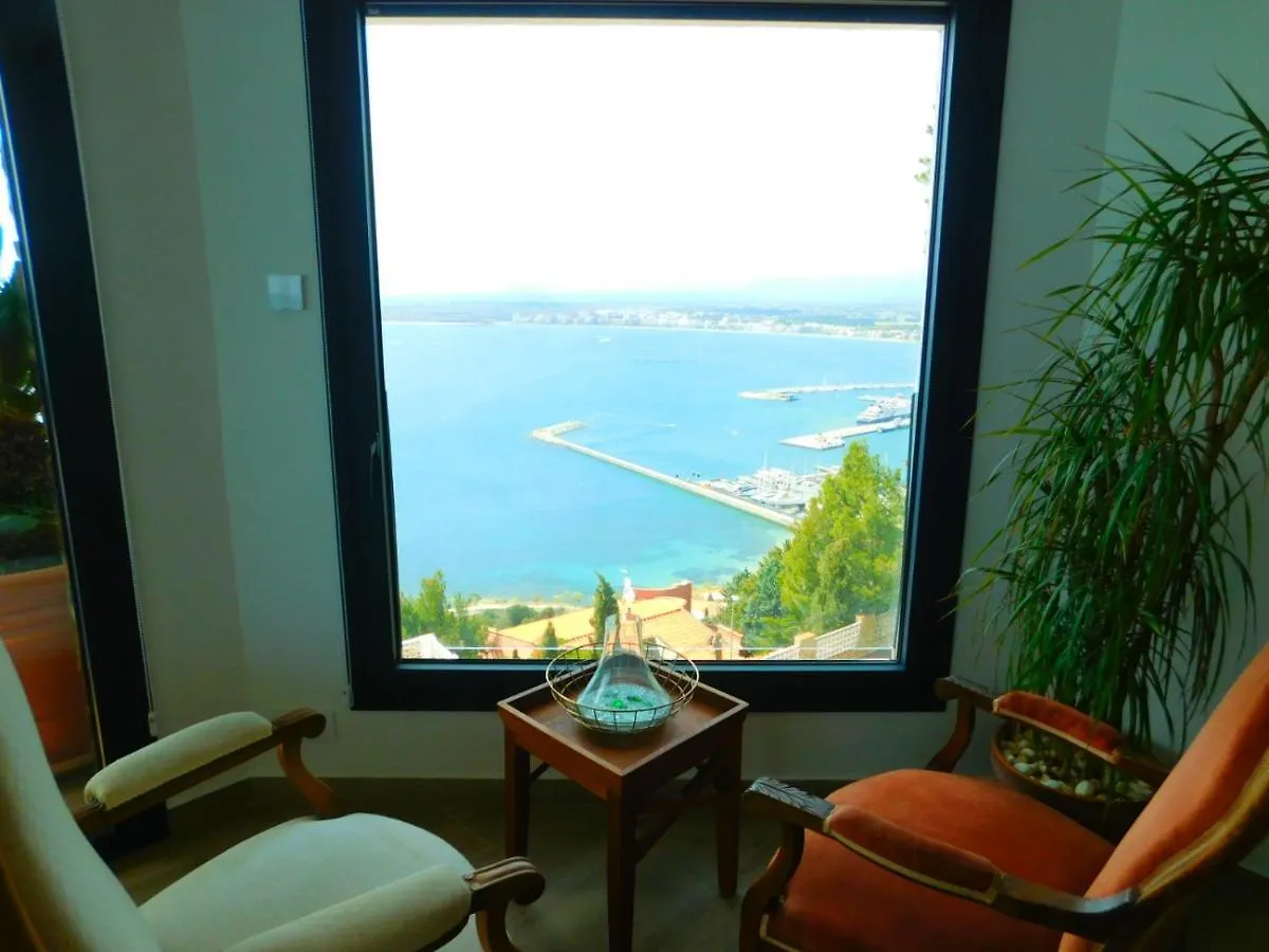 Villa Gmid Immo A228 Casa Unica Roses Casa vacanze