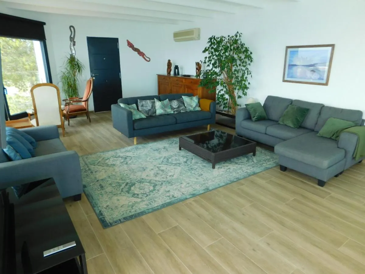 Casa vacanze Villa Gmid Immo A228 Casa Unica Roses Spagna