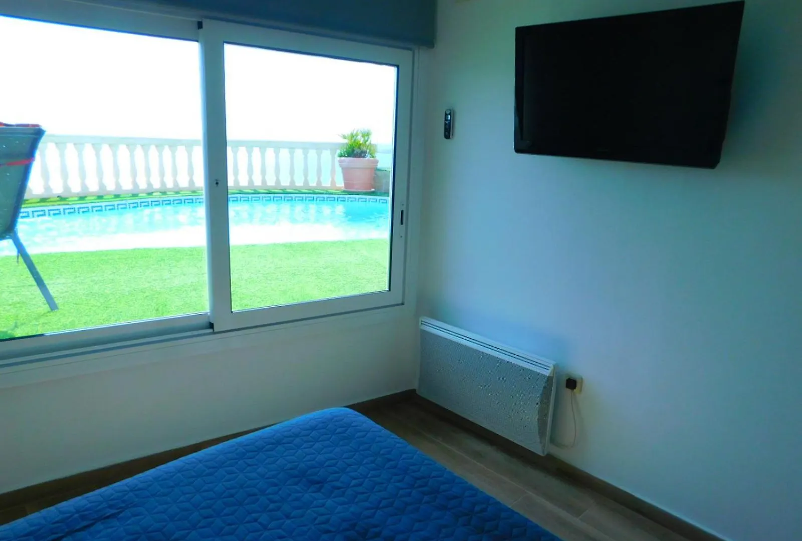 Casa vacanze Villa Gmid Immo A228 Casa Unica Roses