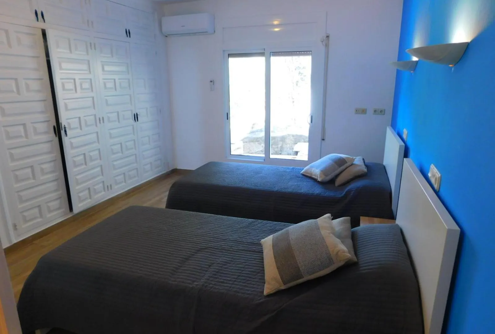Villa Gmid Immo A228 Casa Unica Roses Casa vacanze