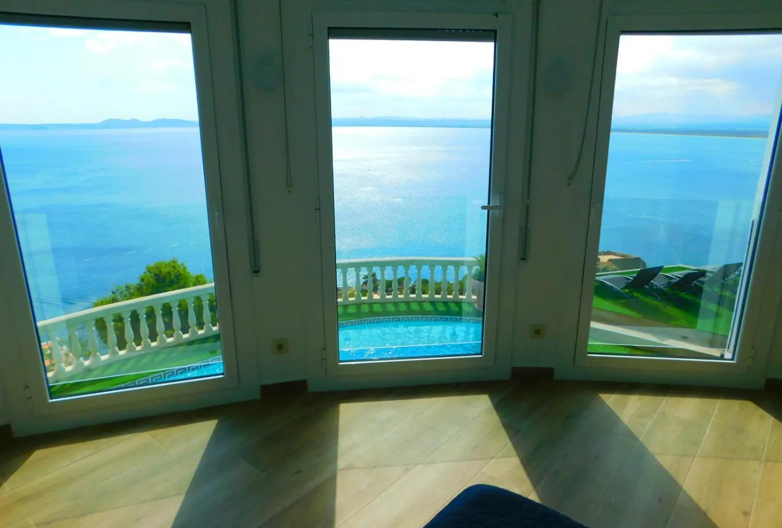 Casa vacanze Villa Gmid Immo A228 Casa Unica Roses Spagna