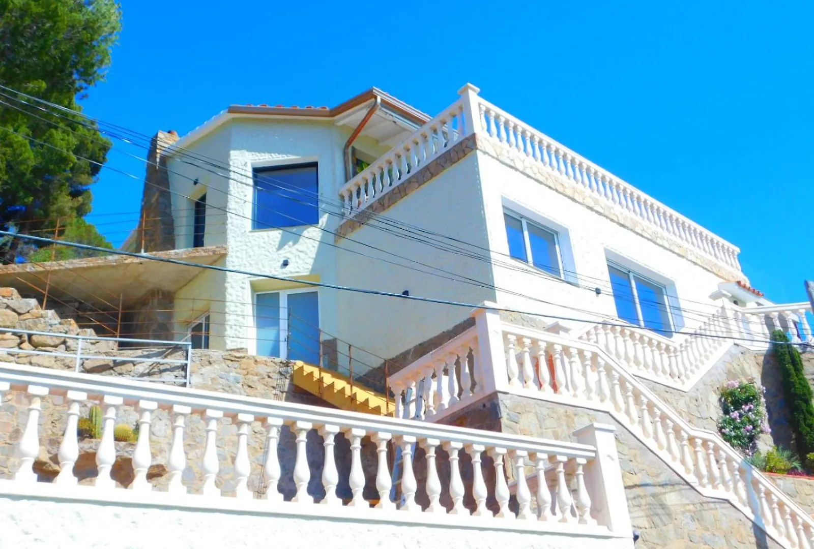 Villa Gmid Immo A228 Casa Unica Roses