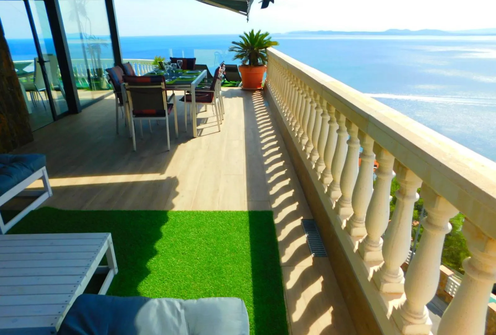 Casa vacanze Villa Gmid Immo A228 Casa Unica Roses