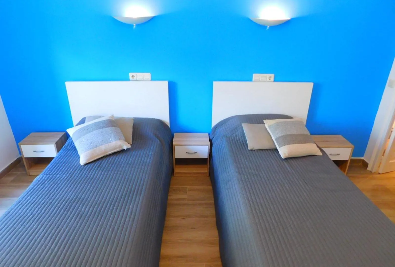 Villa Gmid Immo A228 Casa Unica Roses Spagna