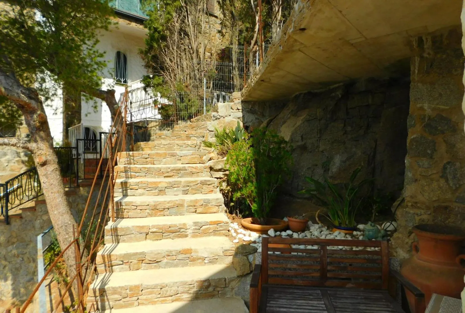 Casa vacanze Villa Gmid Immo A228 Casa Unica Roses